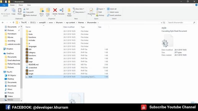 Bootstrap to Wordpress Part 1 смотреть онлайн