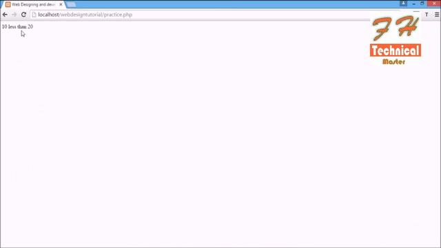 How to learn php Lesson 12 | if elseif , else statement смотреть онлайн
