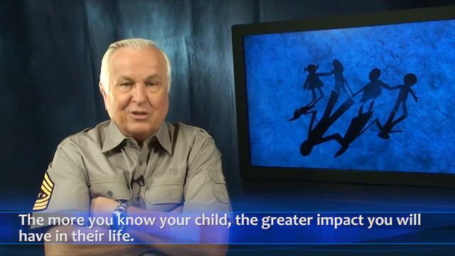 How Well do You Know Your Child? | Creative Parenting смотреть онлайн