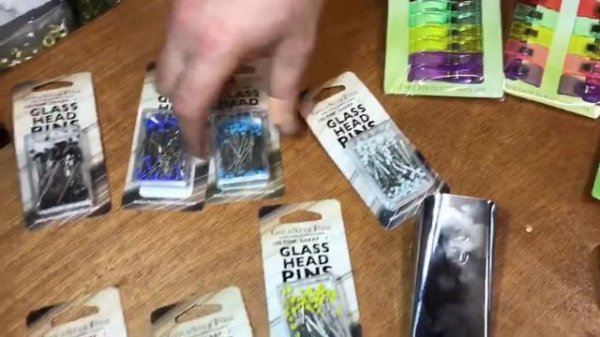 Bias Tape Maker Set - GoldStarTool.com - 800-868-4419