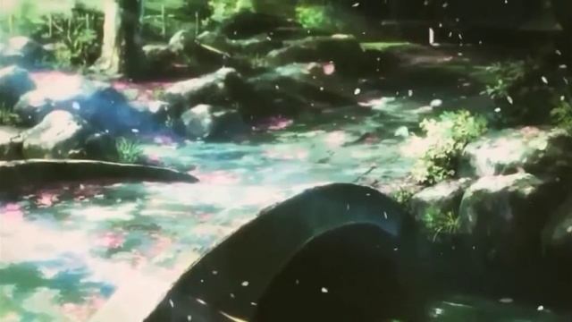 ~Цветение сакуры~[в Аниме]