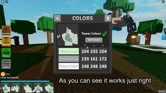 Tower Colouring Review (Critical Tower Defense) смотреть онлайн
