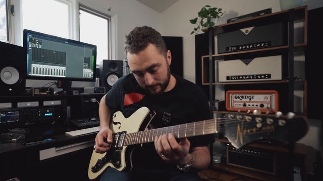 5 Reverb Pedals For Every Guitar Player смотреть онлайн