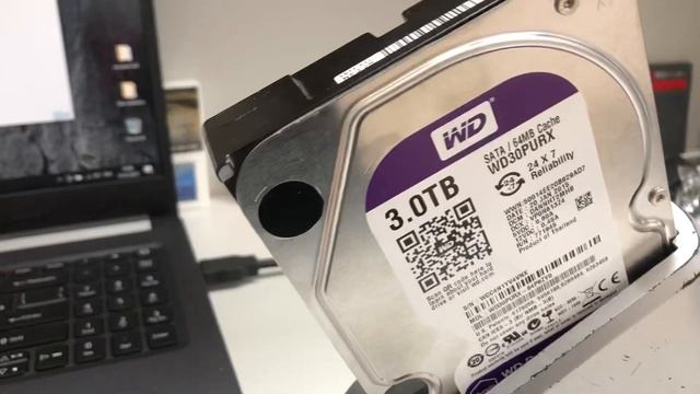 3 TB WD NX смотреть онлайн