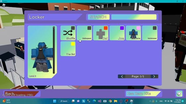 Opera Gx Collab Arsenal. Tutorial On How To Get The Skins смотреть онлайн