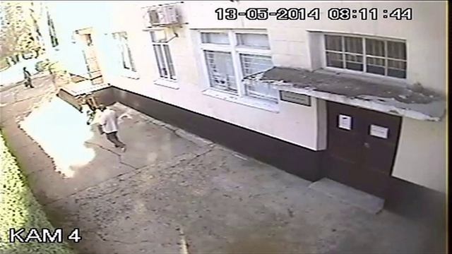 Кража велосипеда. Нижнегорск. смотреть онлайн