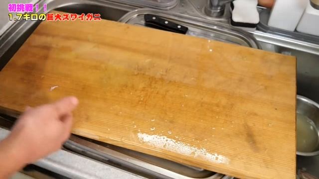 甲羅の8割をヒルに寄生されたカニの金額と味が驚くべきものだった。。 смотреть онлайн