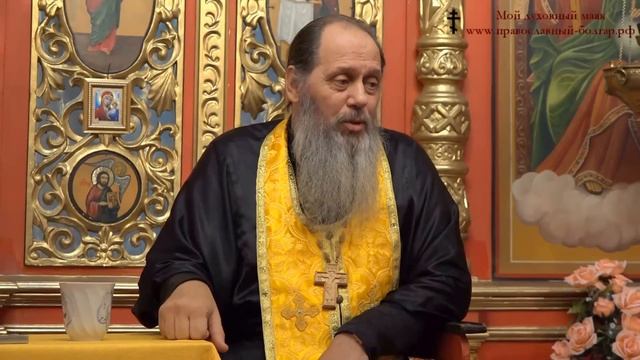 Сила рук Небесного Отца смотреть онлайн