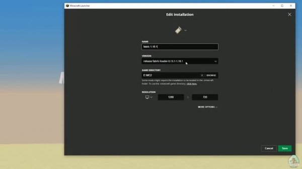 How to get Cheats for Minecraft 1.18.2 - download and install LIQUIDBOUNCE cheat client 1.18.2