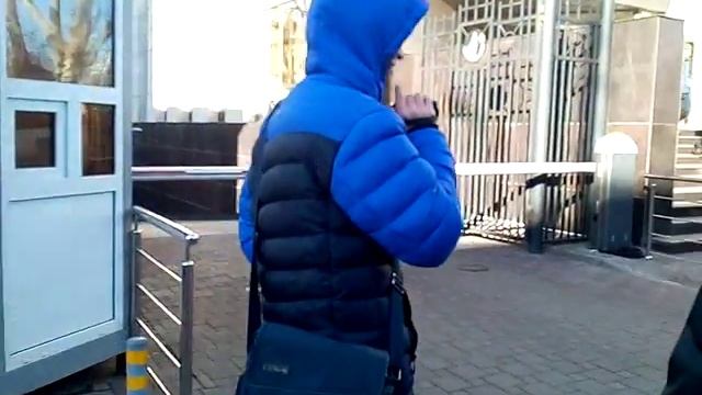 Возле Княжества Краснодарский краевой суд (часть 2) смотреть онлайн