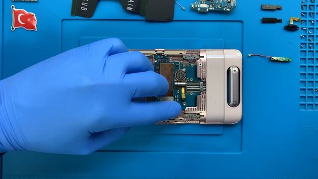 How To Disassemble A Samsung Galaxy A80 (2023) Without Ruining It!