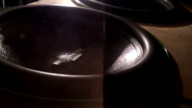 Разминка AE GR-18 в ФИшном корбе. смотреть онлайн