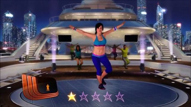 Zumba Fitness Core Boogie Shoes смотреть онлайн