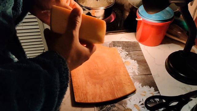 Buldak Light острая корейская лапша