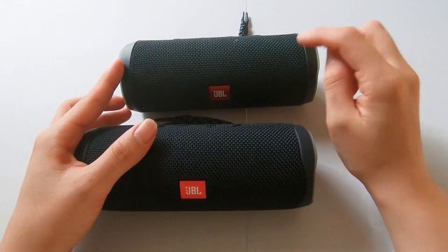 JBL Flip5 / 내취향을 저격한 모노스피커 смотреть онлайн