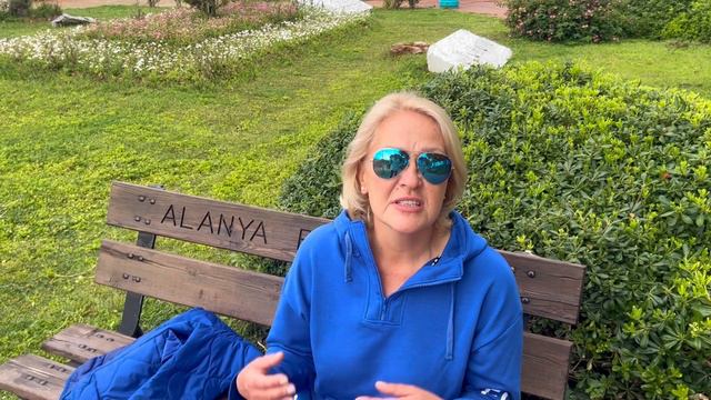🇹🇷Алания сегодня. Опасные места на «Клеопатре». Мы родом из СССР. смотреть онлайн