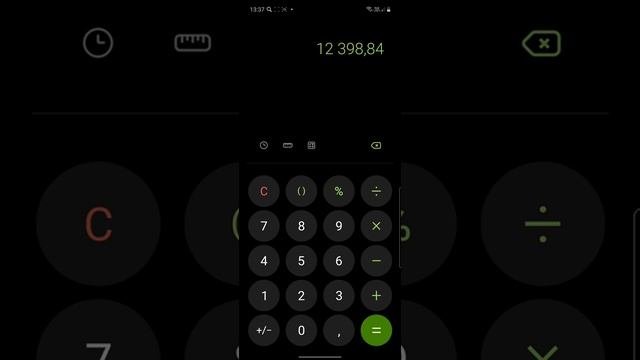 Новая игра калькулятор! смотреть онлайн