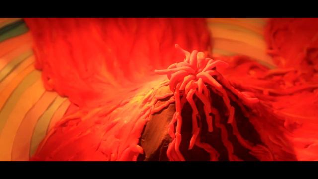 DIEGO RIDOLFI | Ronda de Colores | LA CUENTA MUNDOS, poemas de Gabriela Mistral смотреть онлайн