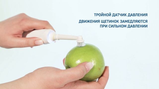 Обзор на Oral-B Smart 6 6000 смотреть онлайн