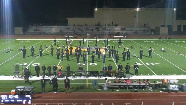 Maryvale High School vs Copper Canyon High School Mens Varsity Football смотреть онлайн