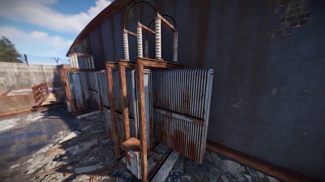 Cross Platform Rust!? смотреть онлайн