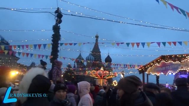 ГУМ ярмарка 2020 смотреть онлайн