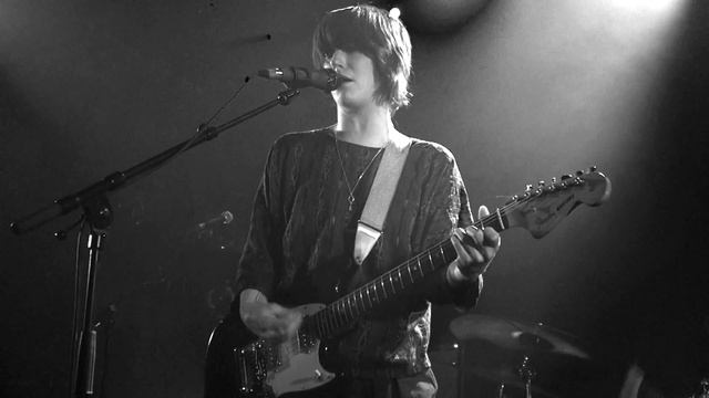 Sharon Van Etten - Tell Me - Paris Maroquinerie 2014 смотреть онлайн