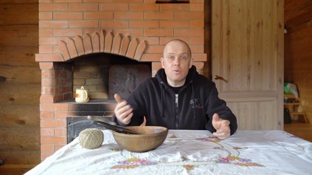 Ритуал со старыми ножами, простой обряд избавления от негатива смотреть онлайн