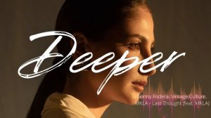 Sonny Fodera, Vintage Culture, MKLA - Last Thought