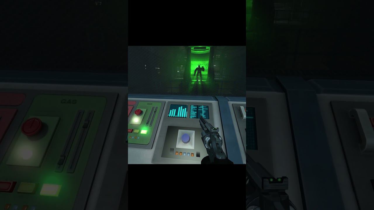 Кто это? #shorts #hl #blackmesa #bm #BSB #blacksandboxed