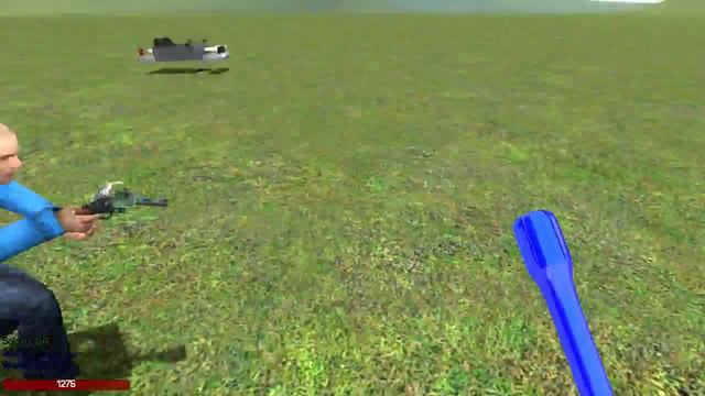 Маленькое поздравление от FBI смотреть онлайн