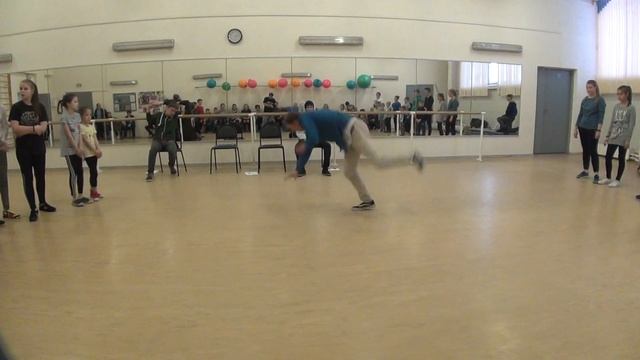 Judges Showcase смотреть онлайн