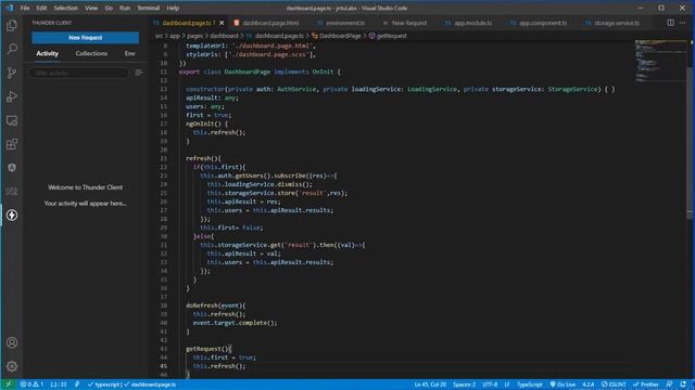 I Stop Using Postman, Insomnia and other API testing tools now!! смотреть онлайн