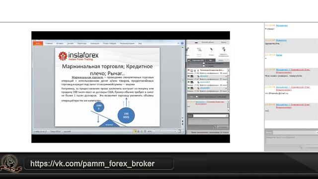 Основы на рынке Форекс. (13.01.2015) смотреть онлайн