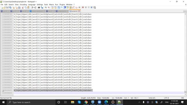 FileInputStream & FileOutputStream || Part-2 смотреть онлайн