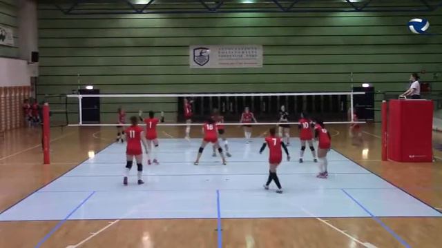 2019#03#30#PORDENONE VOLLEY#PALLAVOLO SANGIORGINA#Campionato#22 pordenone cf 18 смотреть онлайн