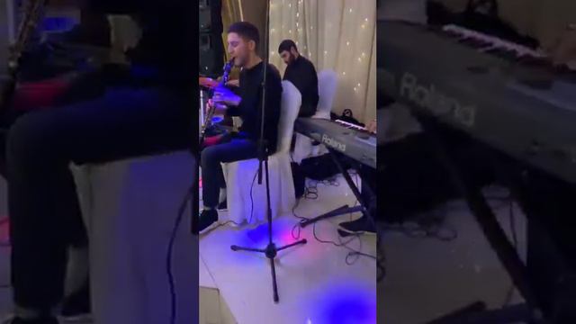 Karo Mkrtchyan klarnet - Pareri Sharan New 2020 смотреть онлайн