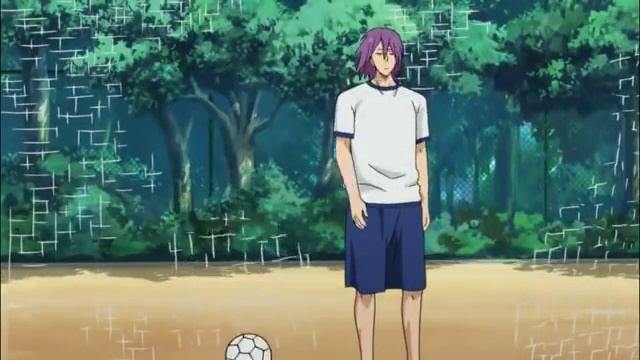 Баскетбол Куроко (ова)