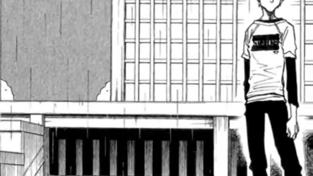 But I'm missing him. [IchigoxKon] смотреть онлайн