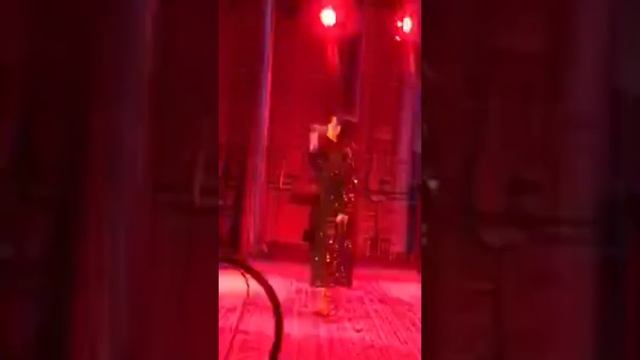 Херел Мекпер-оол