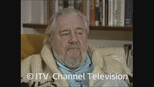 A Chance to Meet... Gerald Durrell OBE - 1983 смотреть онлайн