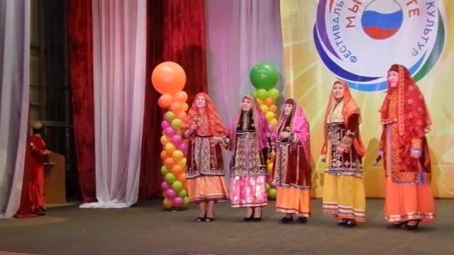 Туркмены Ставрополья! смотреть онлайн