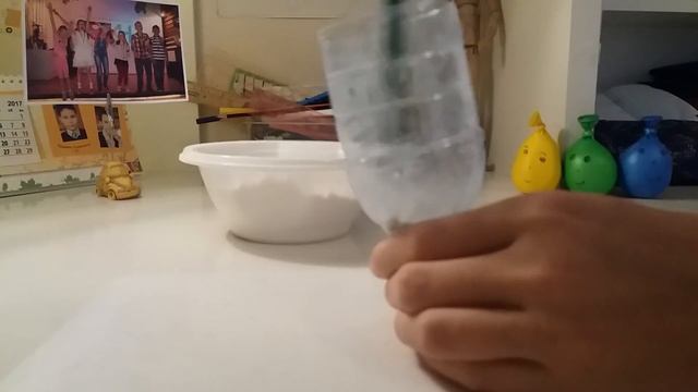 Капитошка своими руками! смотреть онлайн