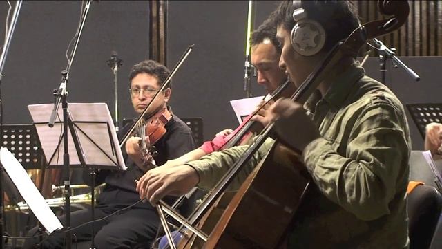 Игорь Григорьев. Recording sessions. Part I смотреть онлайн