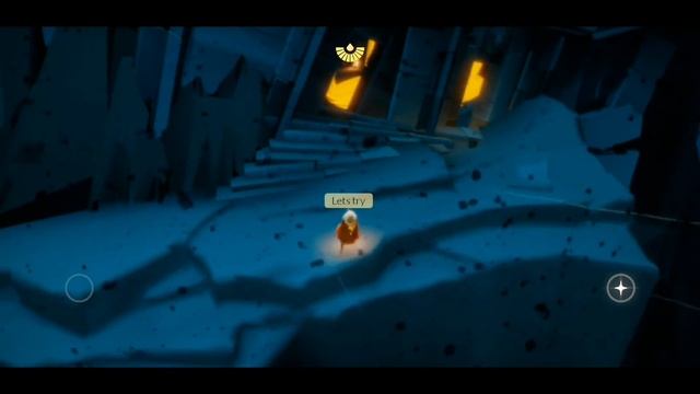 How to stop falling/raining red rocky rocks [EDEN] | Sky: Children of the Light смотреть онлайн