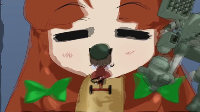 Chen Bakes a Tater смотреть онлайн