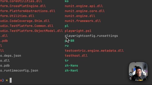 Playwright configuration using RunSettings to control Playwright in C#.NET⚡️ смотреть онлайн