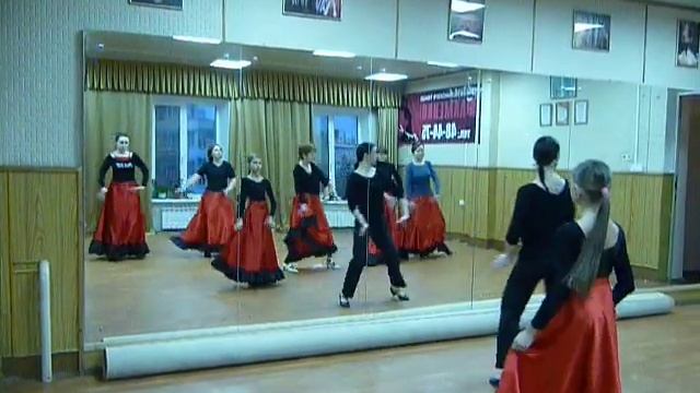 Студия танца "Madam Liusi" смотреть онлайн
