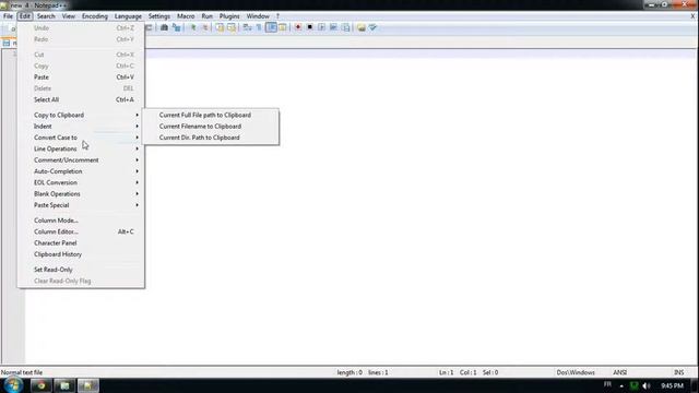 الحلقة 09: "الثابت" في لغة CONSTANT " php " смотреть онлайн