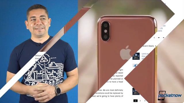 Apple MacBook Pro Core I9 Fix, IPhone 9 Colors & More - Pocketnow Daily